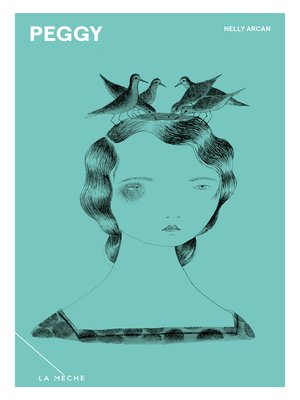 cover image of Peggy